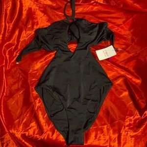 NWT Agent Provocateur Adrina Swimsuit